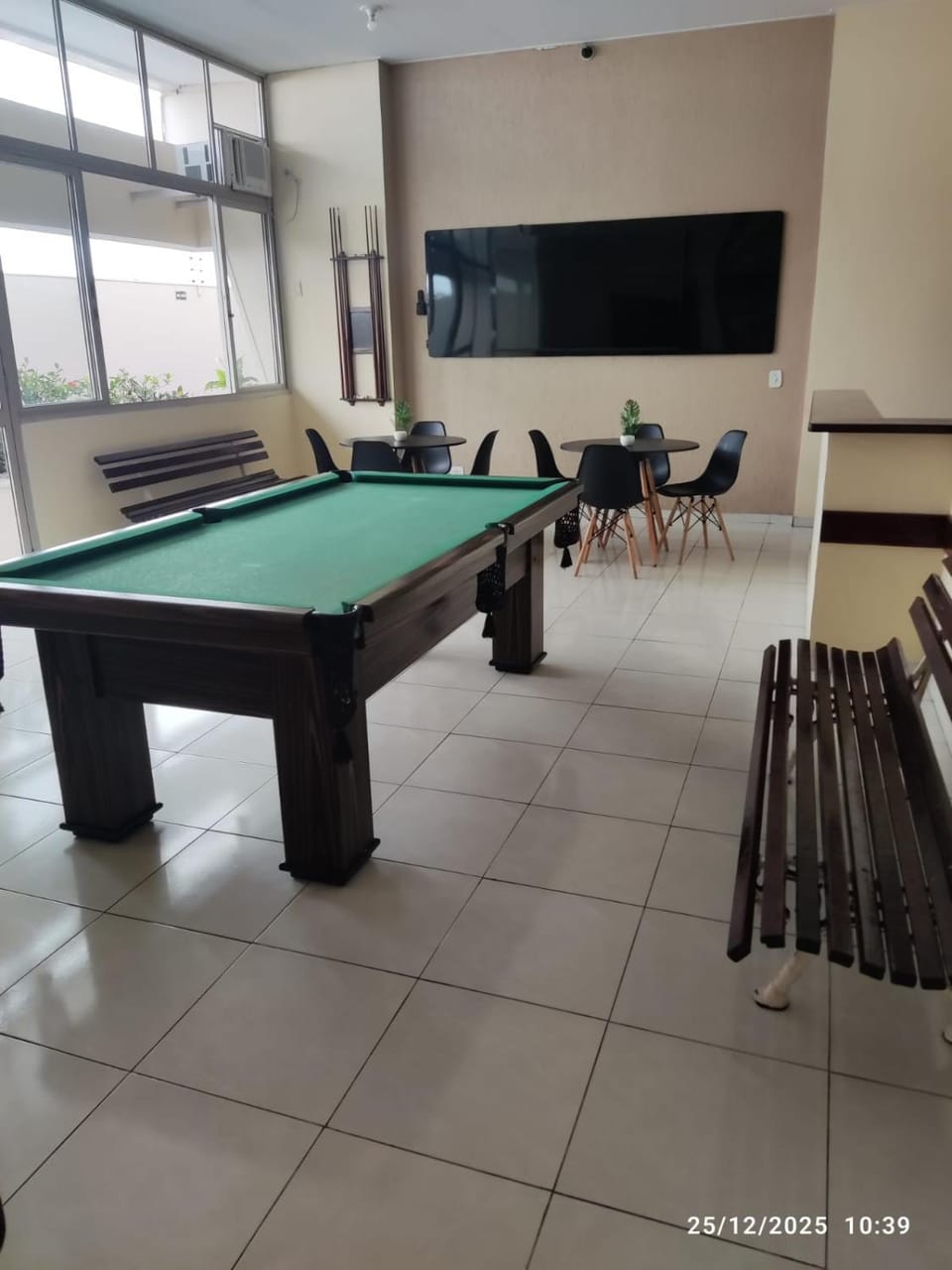 Enseada Guarujá Apartment in State of São Paulo