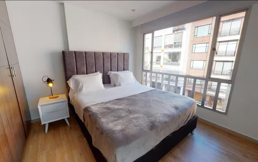 EspacioYa By Mario Rental Duplex Cra 14-109 Apartment hotel in Bogota