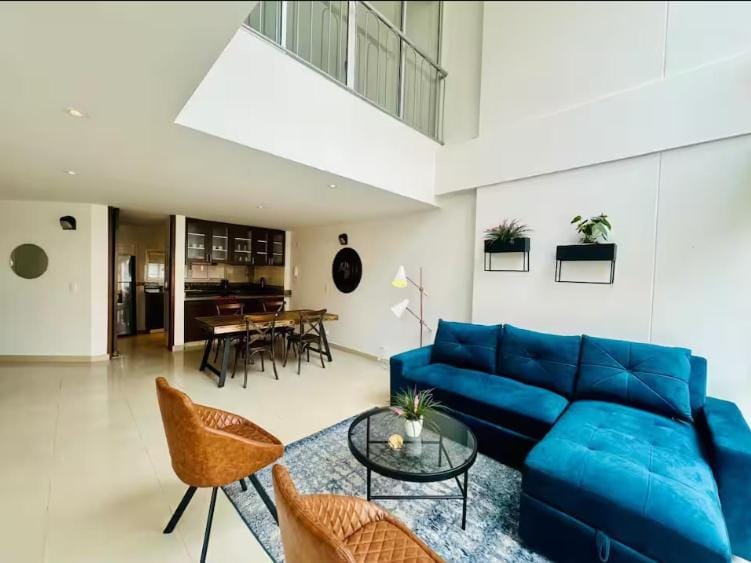 EspacioYa By Mario Rental Duplex Cra 14-109 Apartment hotel in Bogota