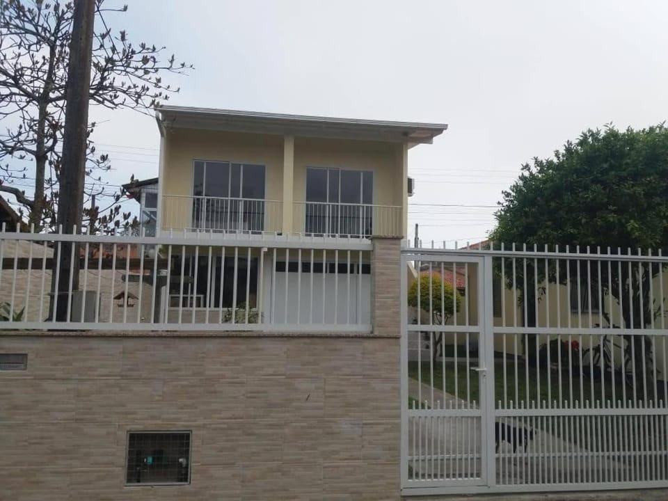 APTO entre as 3 Praias Apartment in Florianopolis