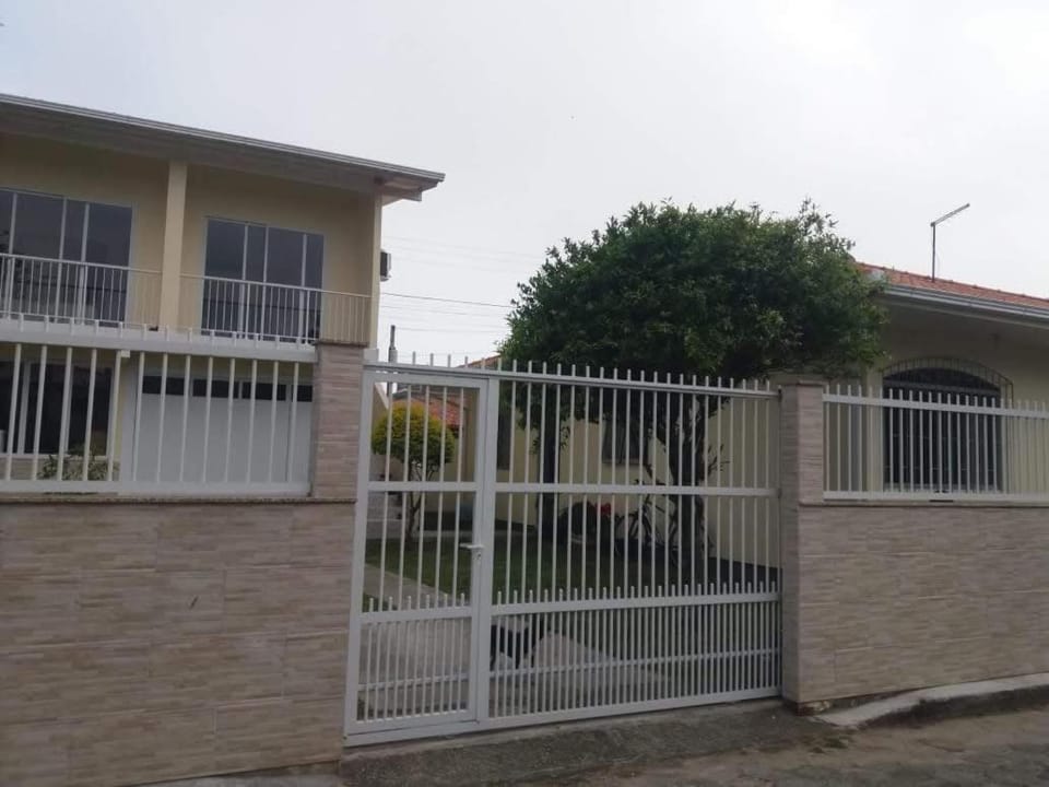 APTO entre as 3 Praias Apartment in Florianopolis