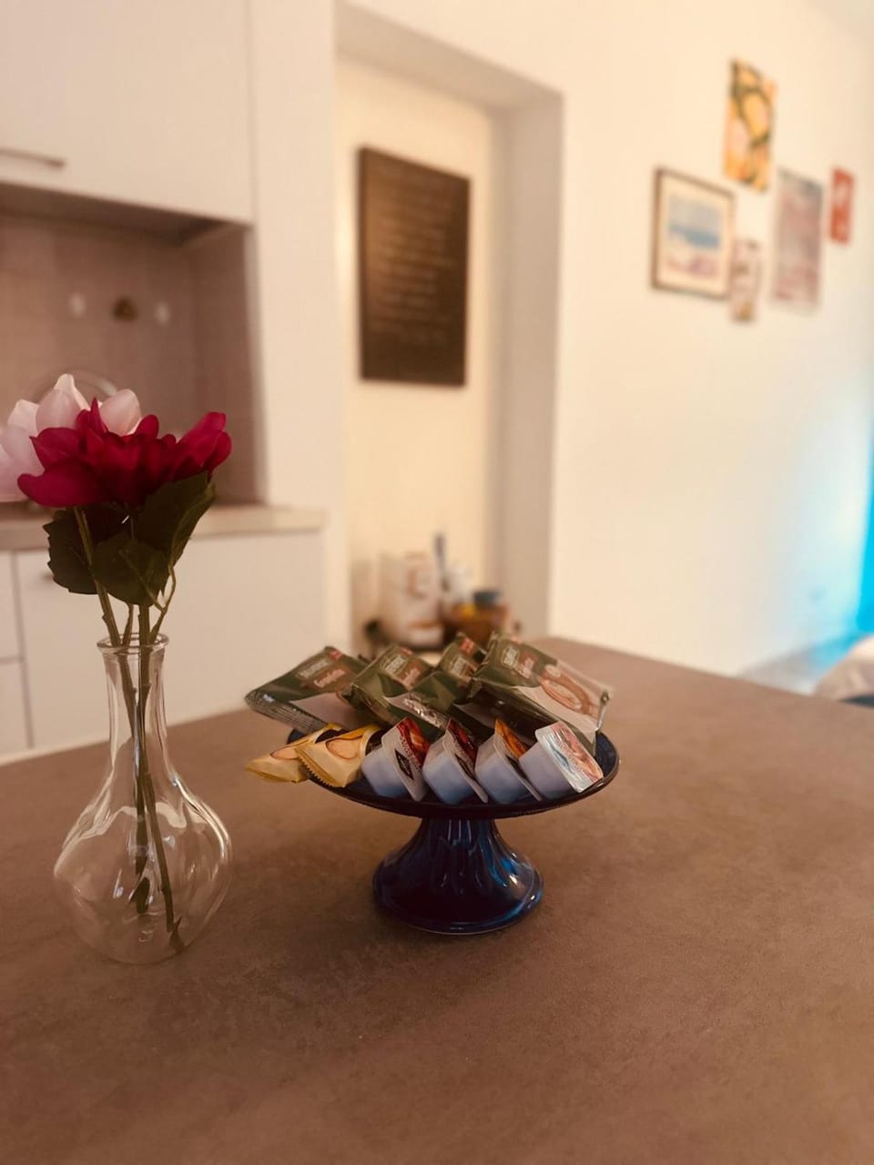 Labottega home Apartment in Lipari