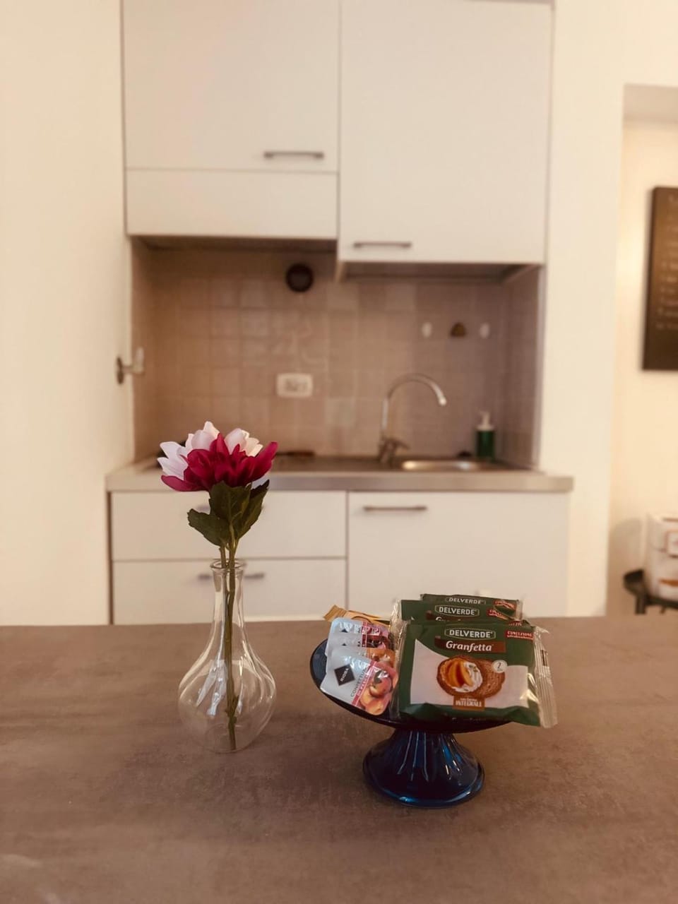 Labottega home Apartment in Lipari