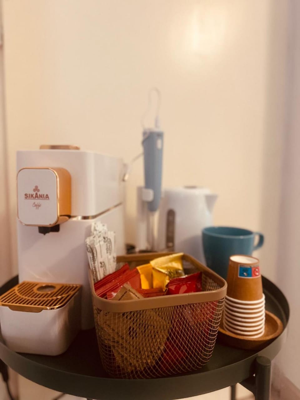 Labottega home Apartment in Lipari