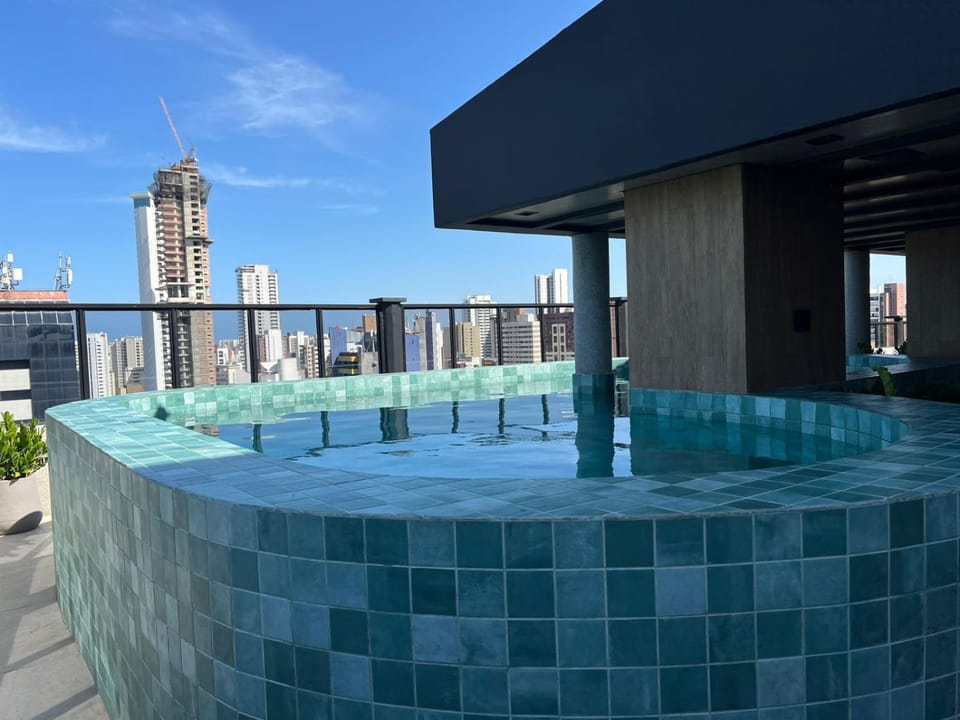 Day, Pool view, Swimming pool
