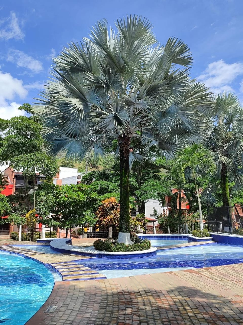 Apartasol en San Jeronimo, Ciudadela del Sol - El Paraiso Apartment in San Jerónimo