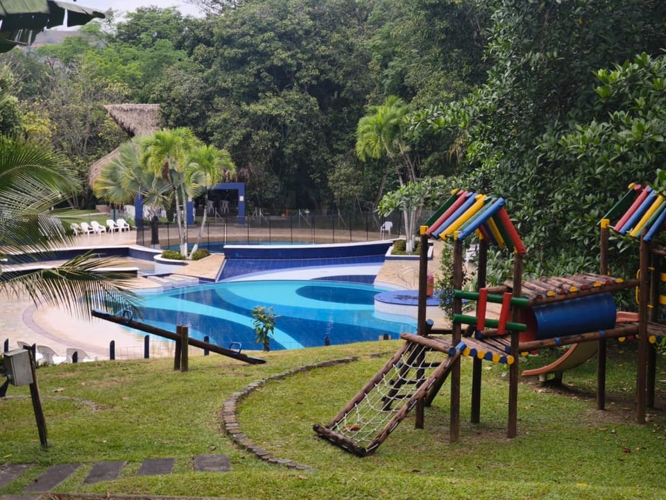 Apartasol en San Jeronimo, Ciudadela del Sol - El Paraiso Apartment in San Jerónimo