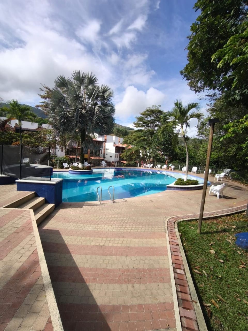 Apartasol en San Jeronimo, Ciudadela del Sol - El Paraiso Apartment in San Jerónimo