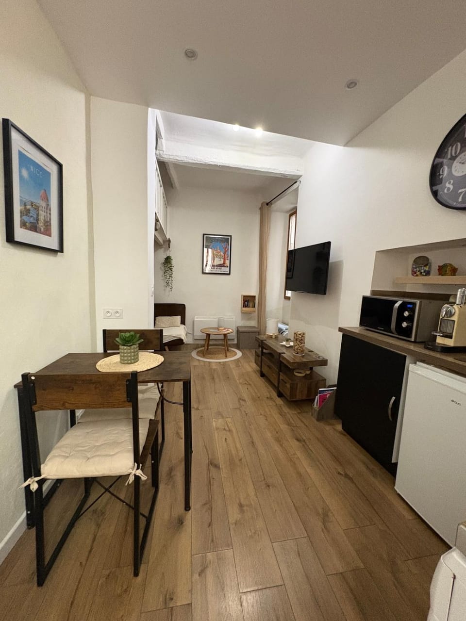 L'Instant Parfumé Apartment in Grasse