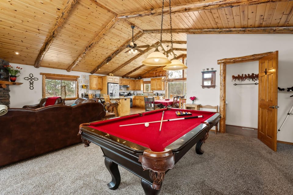 Billiard