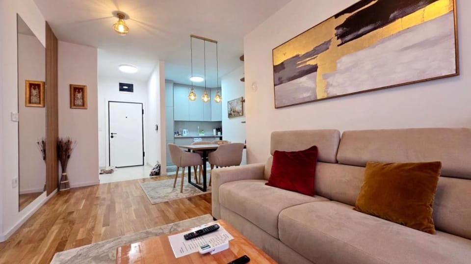 D&Ana Apartment in Bosnia and Herzegovina