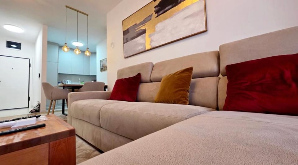 D&Ana Apartment in Bosnia and Herzegovina
