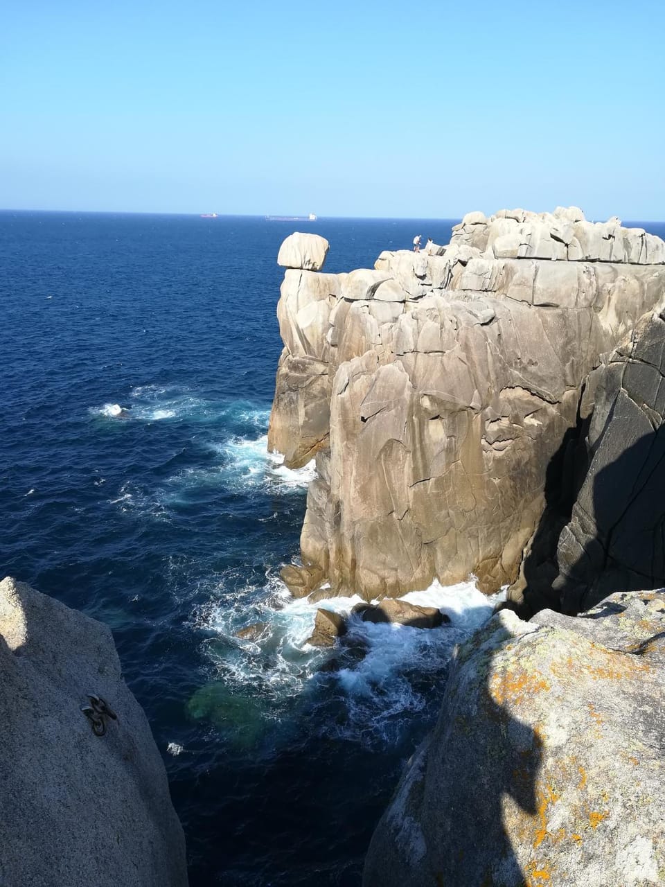 Casa do Cabo Country House in A Mariña Occidental