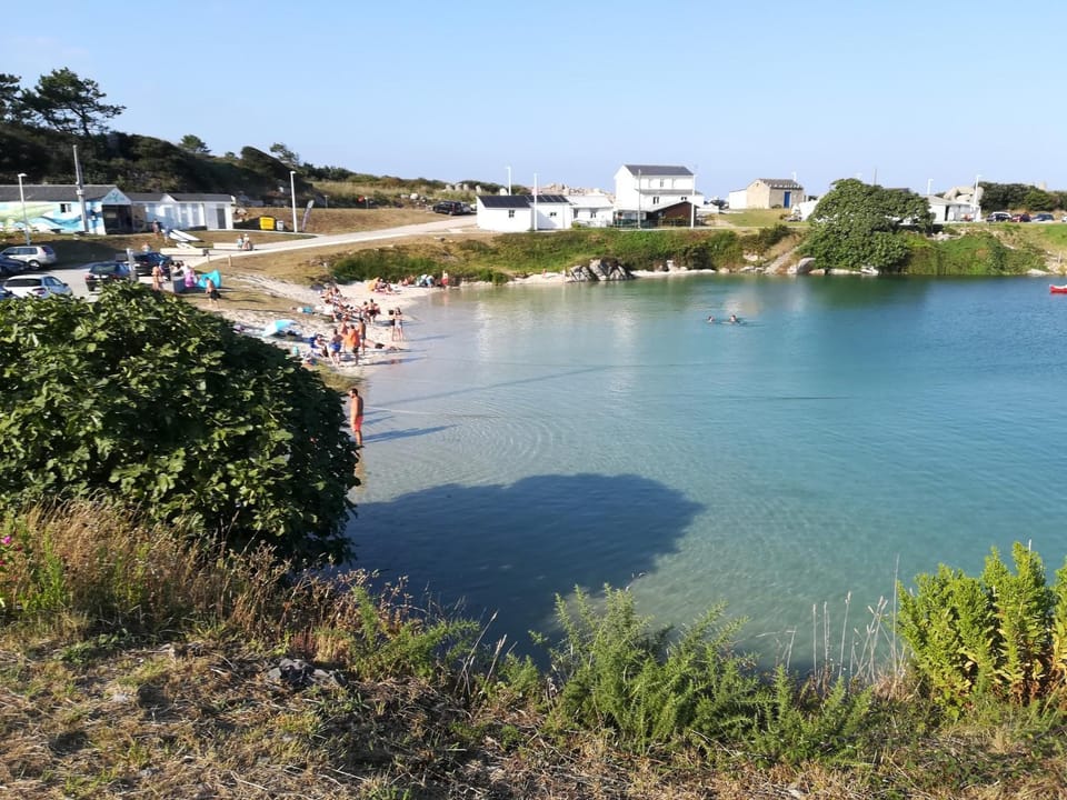 Casa do Cabo Country House in A Mariña Occidental