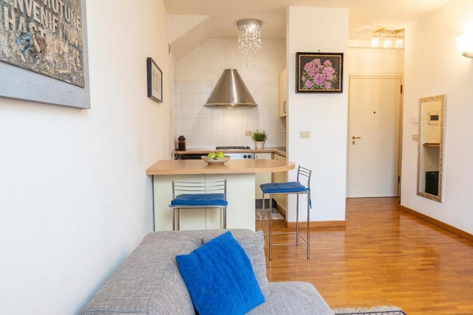 Suite Loggetta 5 Apartment in Ravenna