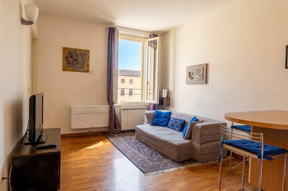Suite Loggetta 5 Apartment in Ravenna