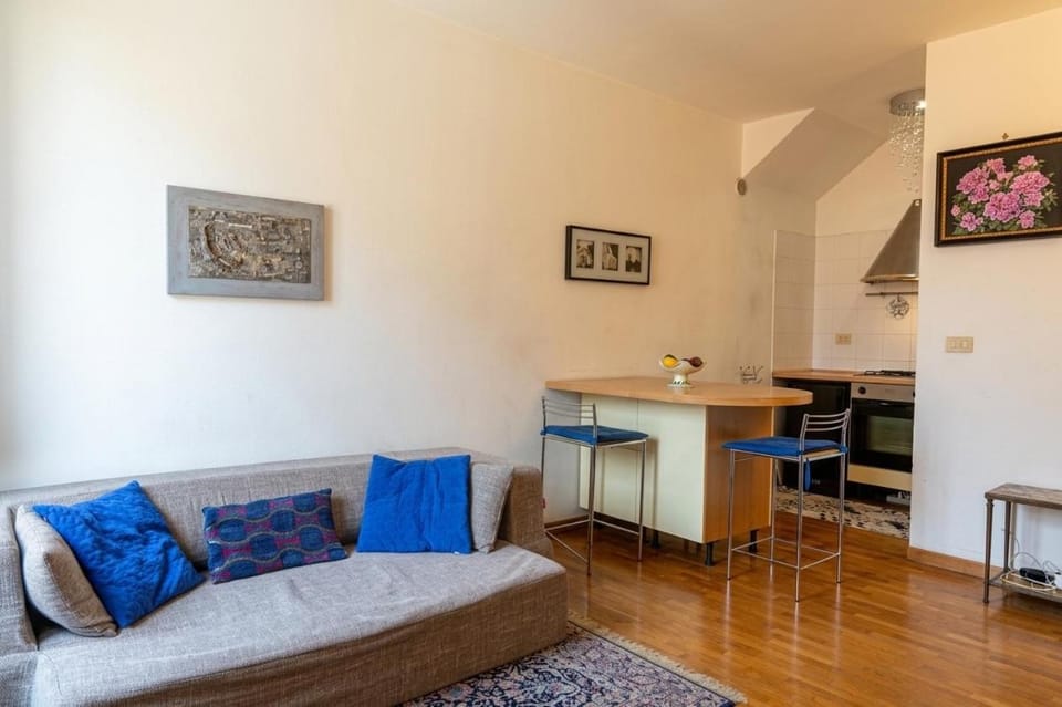 Suite Loggetta 5 Apartment in Ravenna