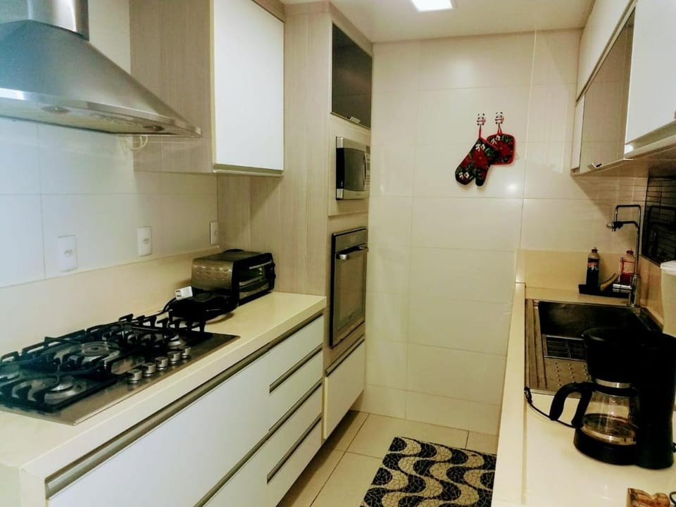 Apt em João Pessoa Apartment in João Pessoa