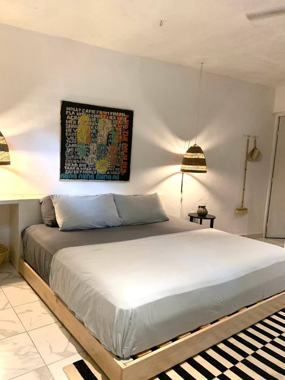 The Sanctuary Bacalar Apartment in Bacalar