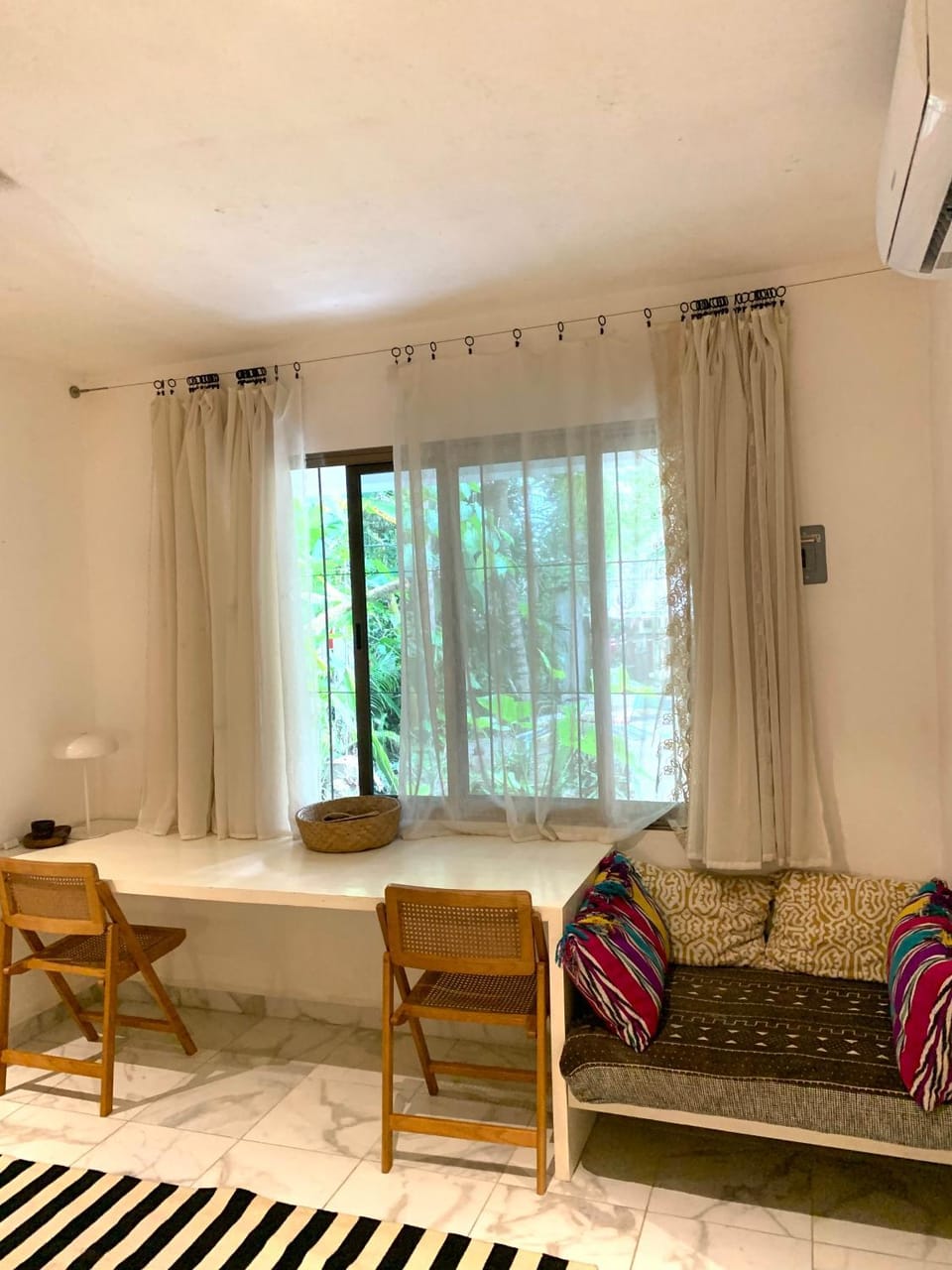 The Sanctuary Bacalar Apartment in Bacalar