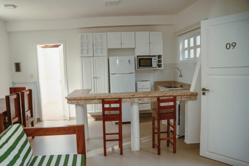 Varandas De Porto Apartment hotel in State of Bahia