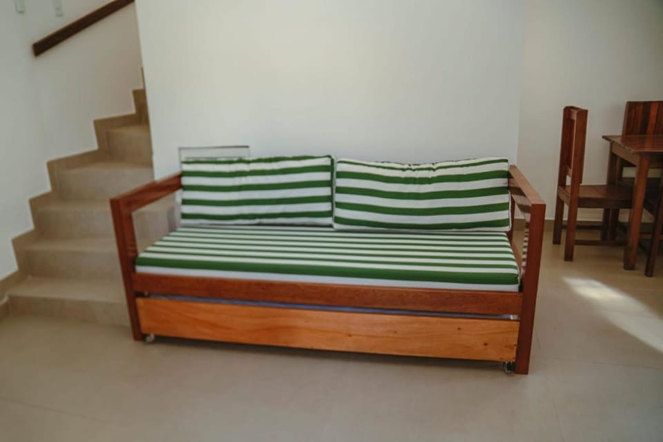 Varandas De Porto Apartment hotel in State of Bahia