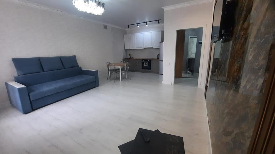 ЖК Jana Alem Apartment in Kazakhstan
