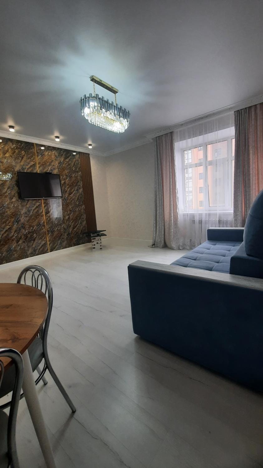 ЖК Jana Alem Apartment in Kazakhstan