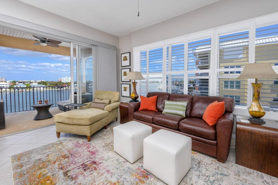405 Island Key House in Clearwater Beach