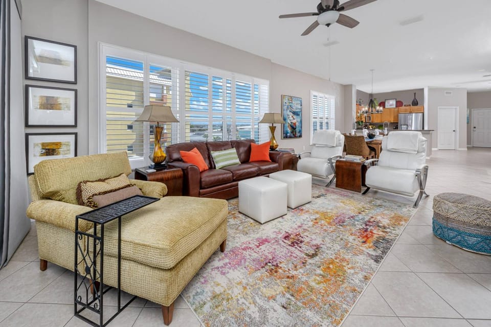405 Island Key House in Clearwater Beach