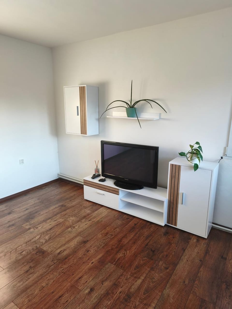 Communal lounge/ TV room, TV and multimedia