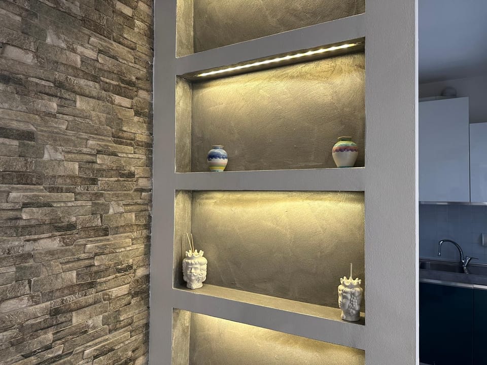 Trilocale con Box a San Donato Milanese - vicinanze Metro, Eni, Policlinico Apartment in San Donato Milanese