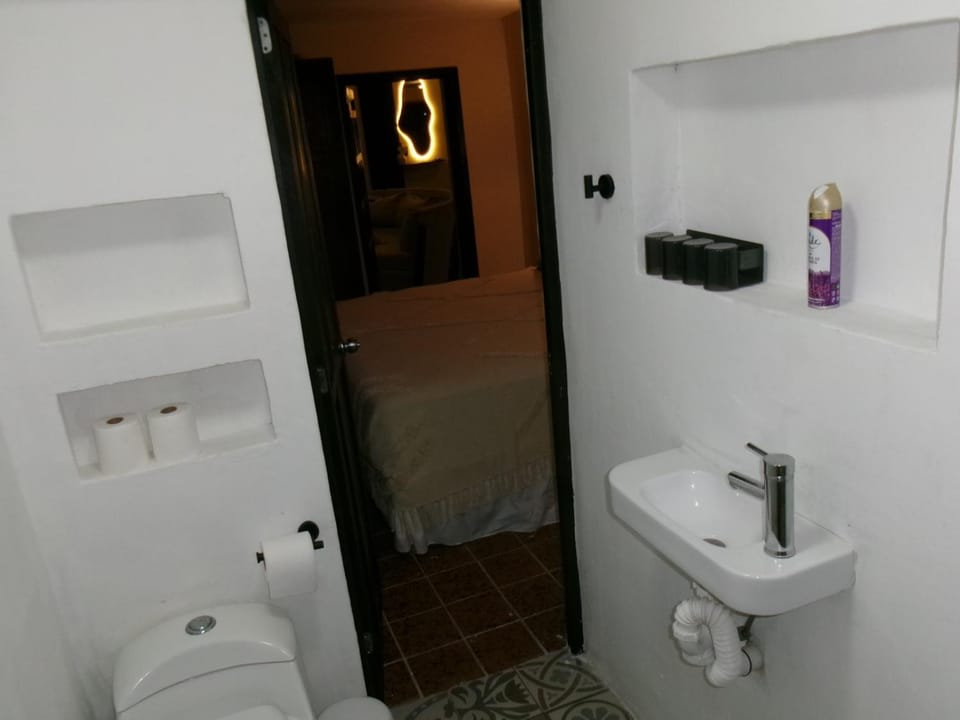 Casa Antigua House in Bacalar