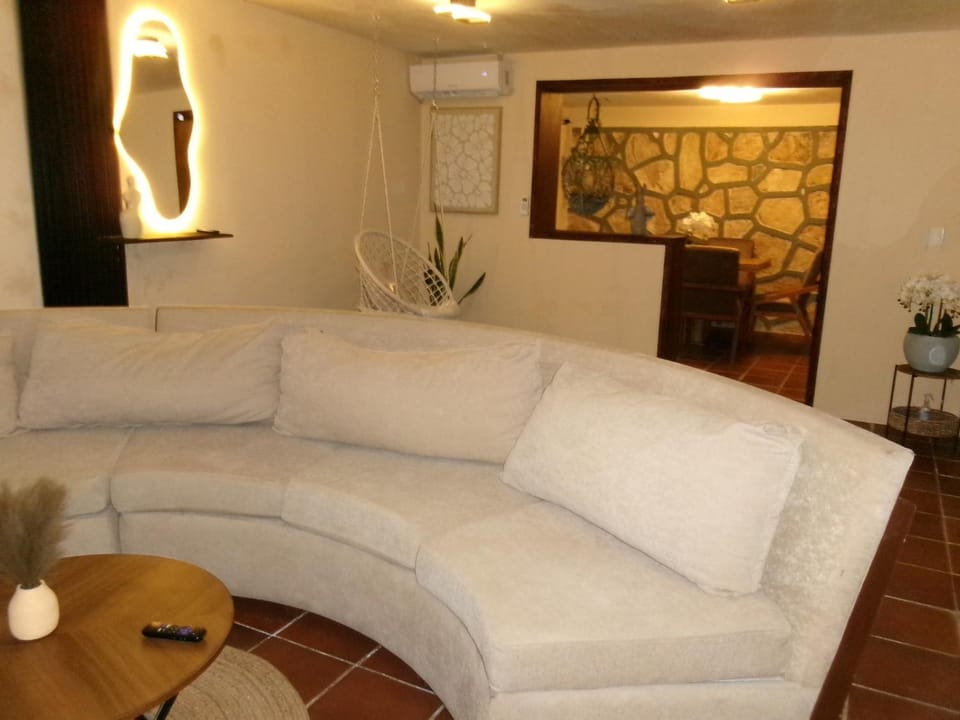 Casa Antigua House in Bacalar