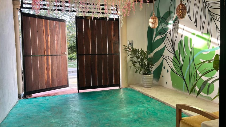 Casa Antigua House in Bacalar