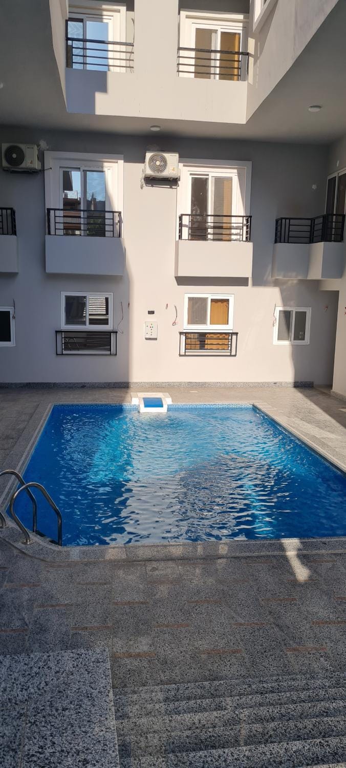 La Bellal Star Hurghada A103 Apartment in Hurghada
