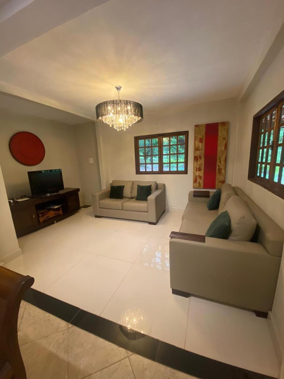 Sobrado Alto do Morro, 4 Qt, 2 Suites, Piscina, Ofuro, Churrasqueira House in State of Goiás