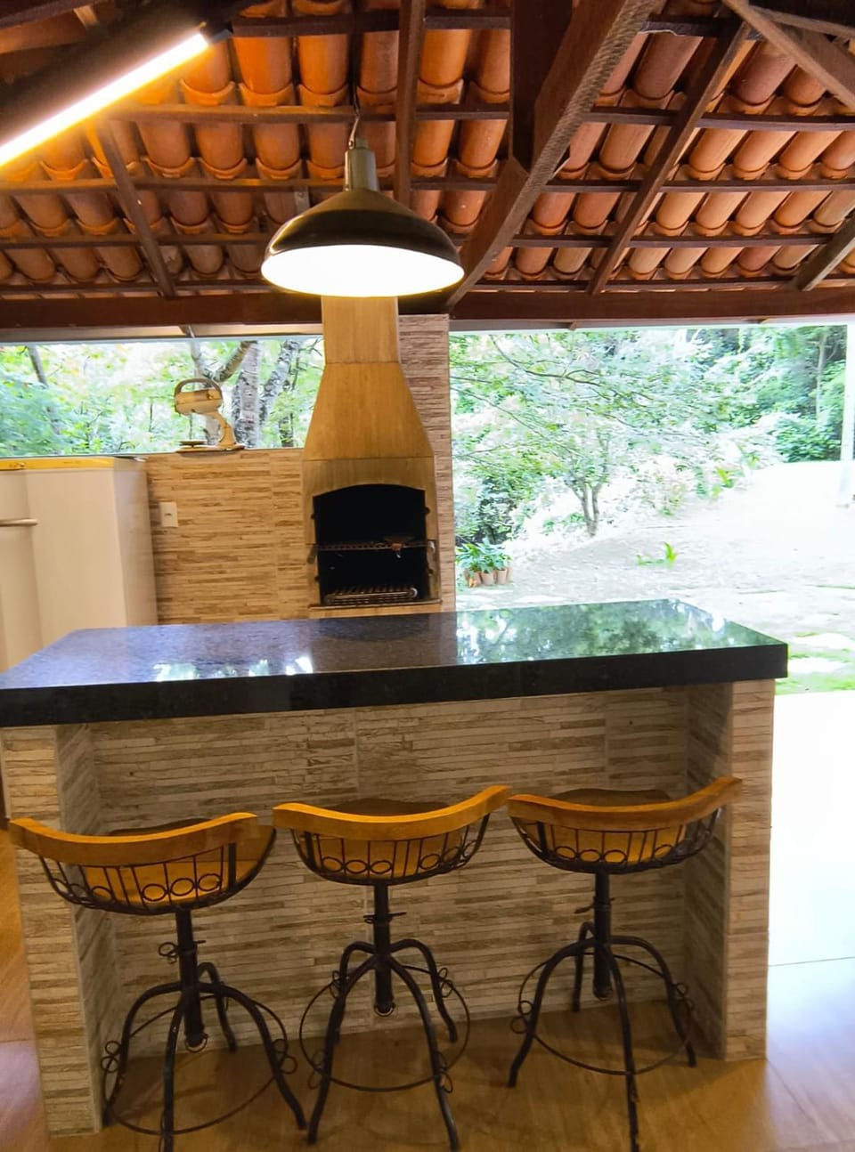 Sobrado Alto do Morro, 4 Qt, 2 Suites, Piscina, Ofuro, Churrasqueira House in State of Goiás