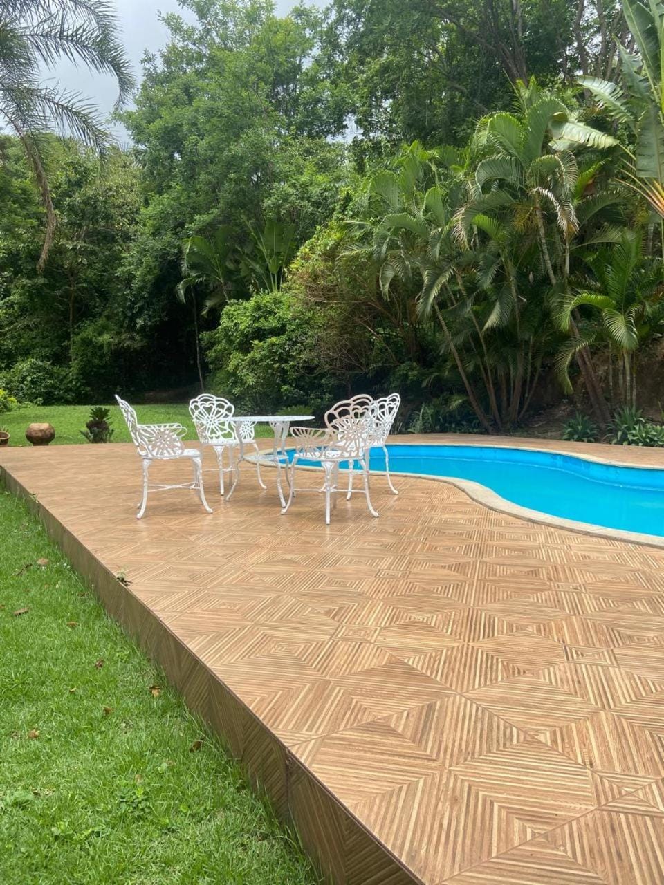 Sobrado Alto do Morro, 4 Qt, 2 Suites, Piscina, Ofuro, Churrasqueira House in State of Goiás