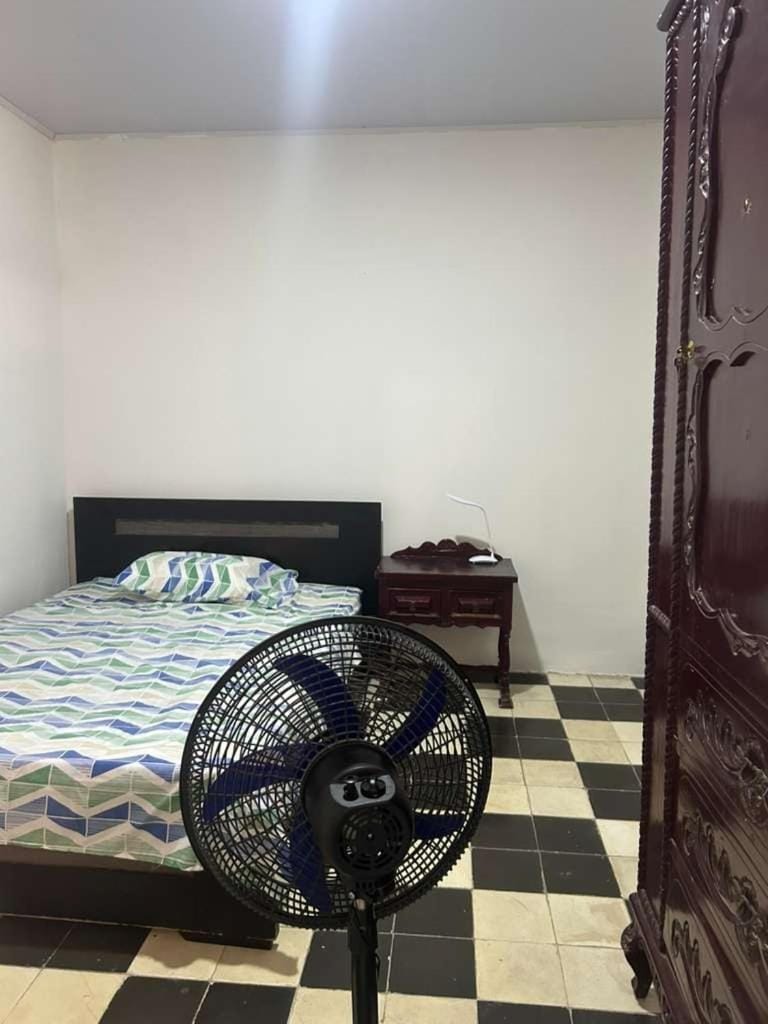 Habitacion privada con baño en zona carnaval Vacation rental in Cundinamarca, Colombia