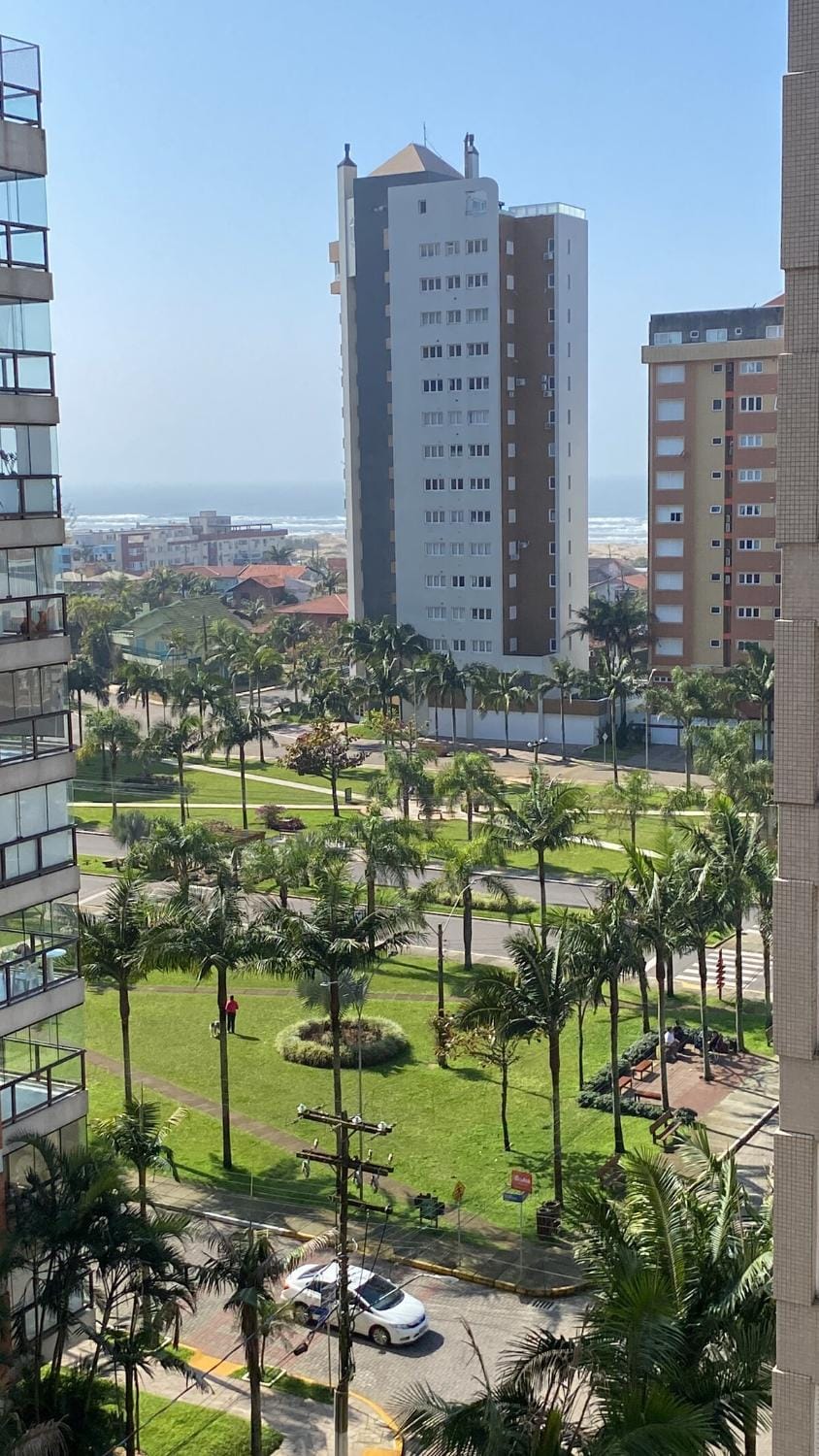 City view