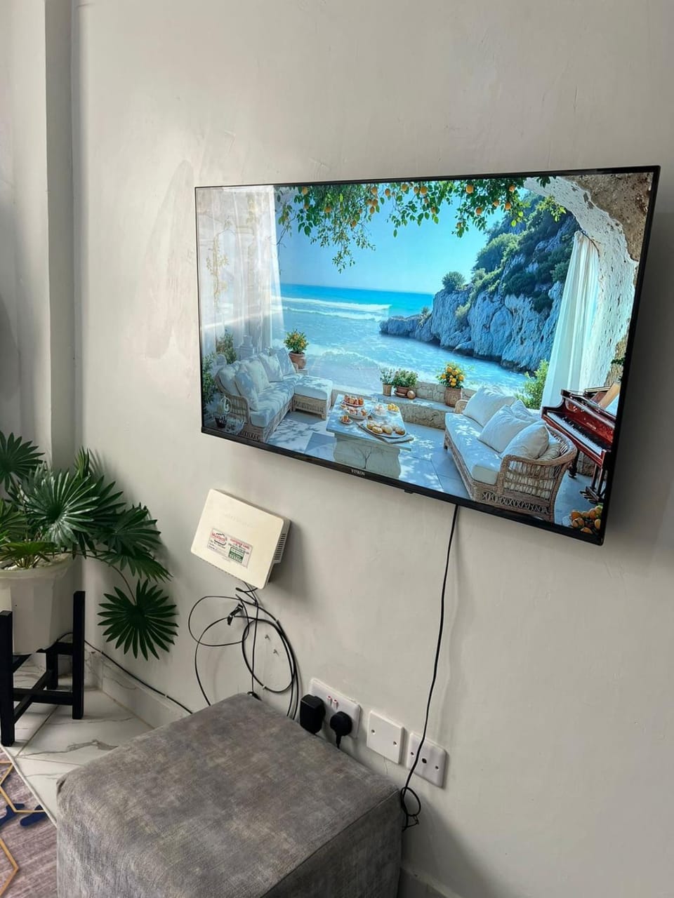 TV and multimedia