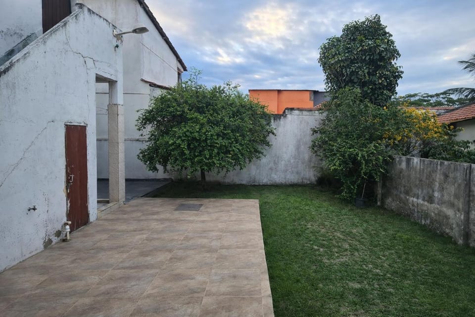 Casa inteira em Saquarema perto das praias House in Saquarema