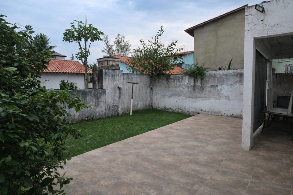 Casa inteira em Saquarema perto das praias House in Saquarema