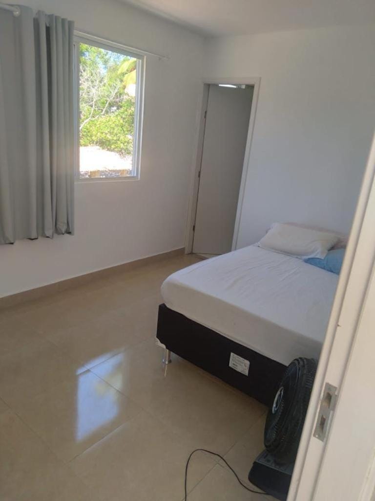 Casa em Imbassaí com 4 suítes, piscina privativa, perto da praia e pet friendly House in Imbassaí