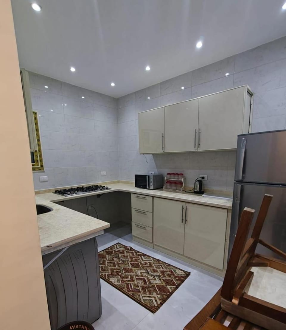 Pyramids Gardens Apartment in Egypt