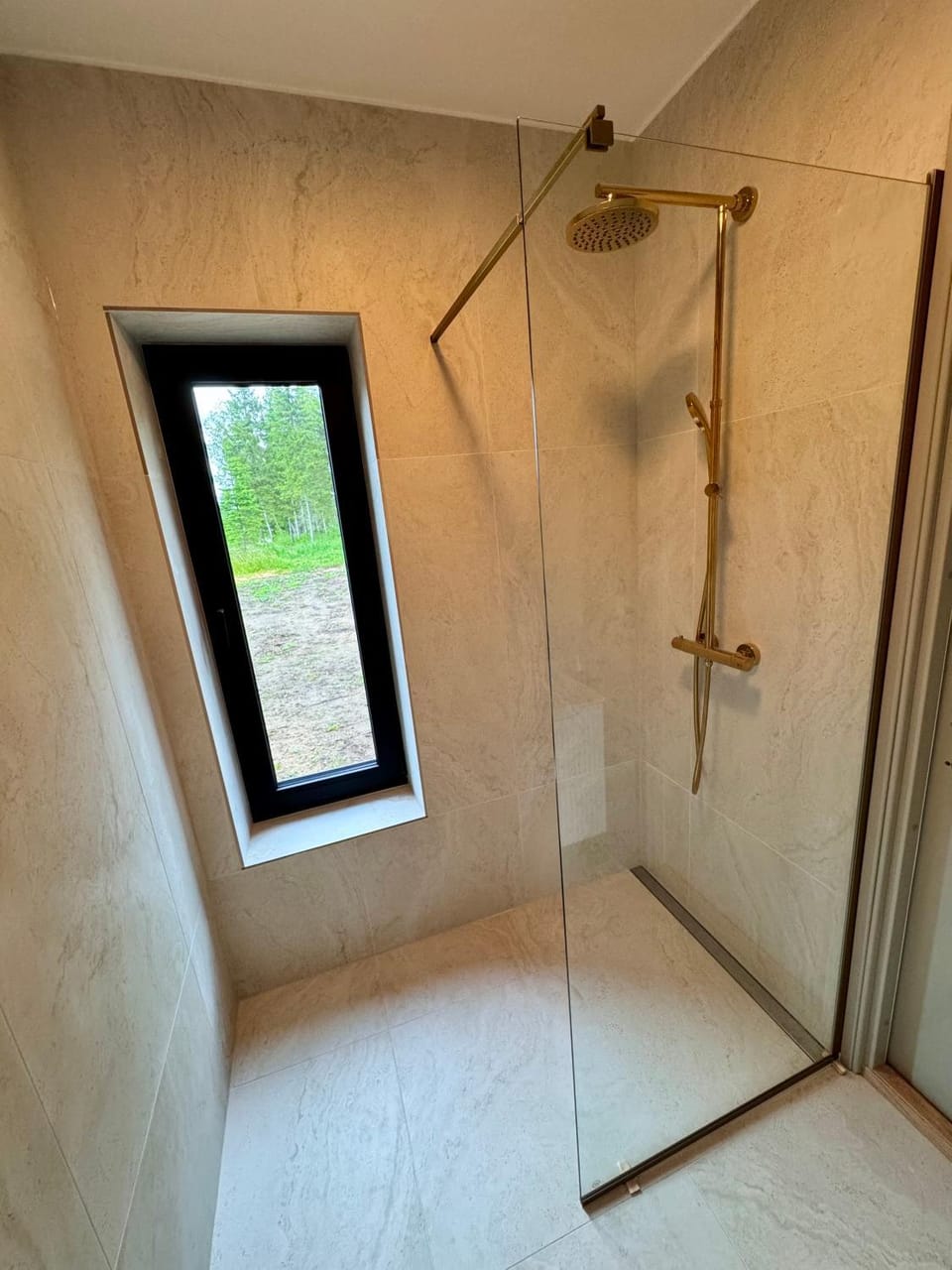 Shower