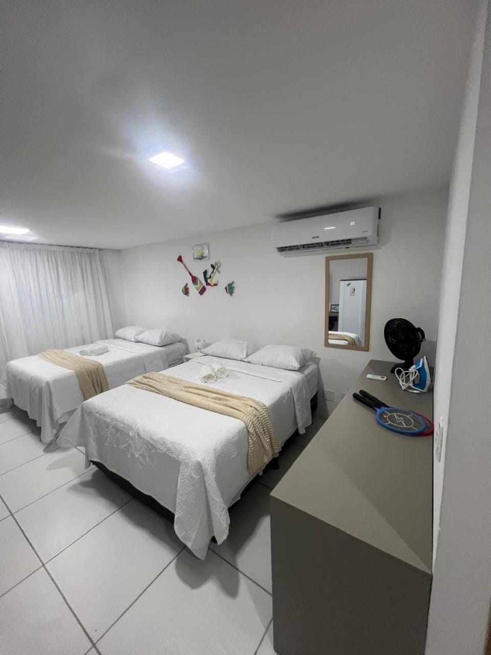 Beach Flat Serrambi - Flats em Serrambi por Yolo House in Ipojuca