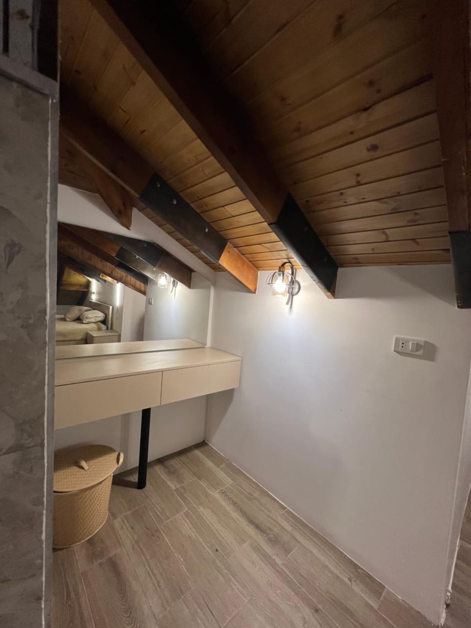 Bait Ajloun Chalet in Africa