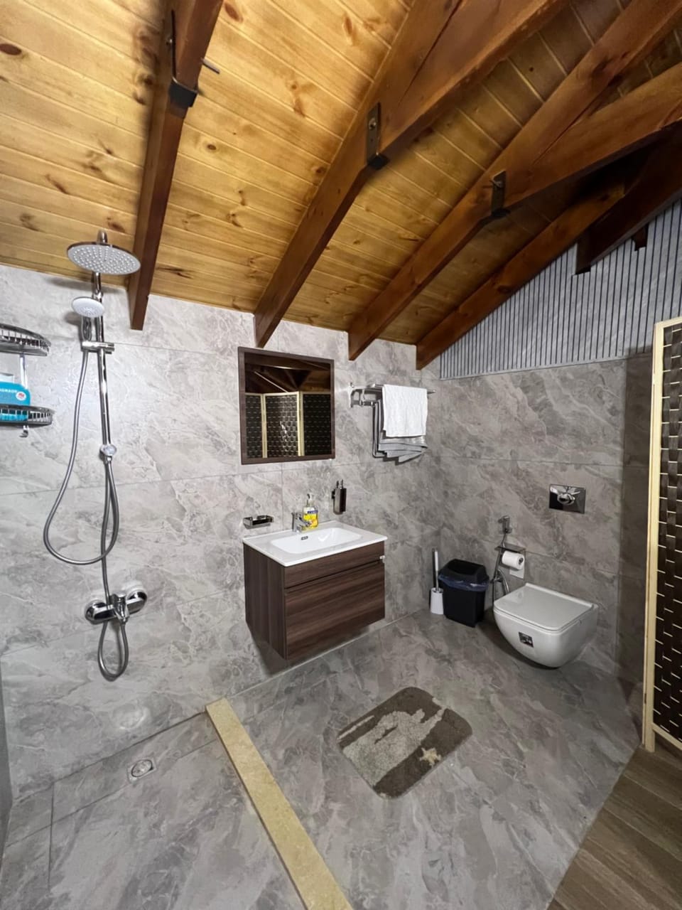 Bait Ajloun Chalet in Africa